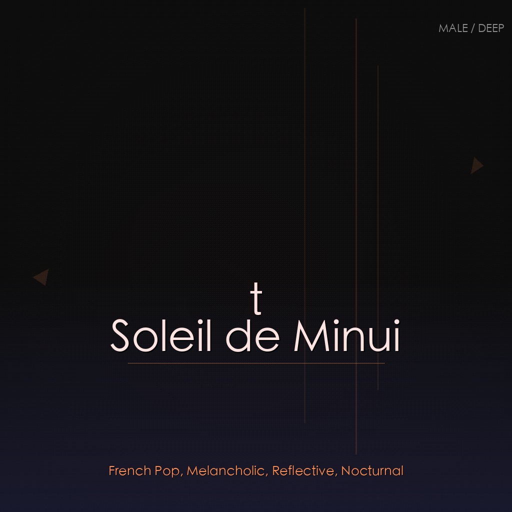 Soleil de Minuit
